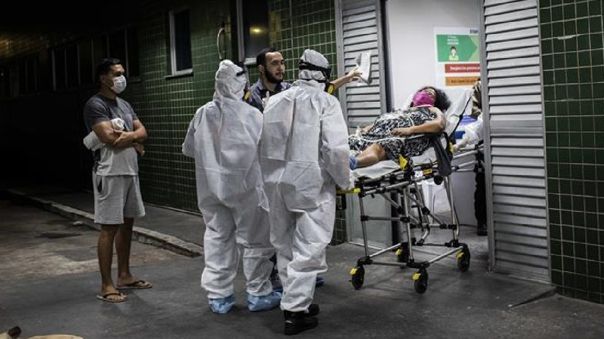 Brasil registra más de 34,000 contagios y 1,163 víctimas letales en las últimas 24 horas brasil-registra-mas-de-34000-contagios-y-1163-victimas-letales-en-las-ultimas-24-horas